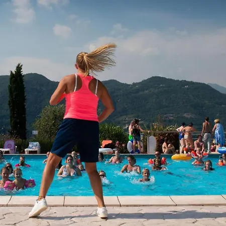 Weekend Glamping San Felice del Benaco