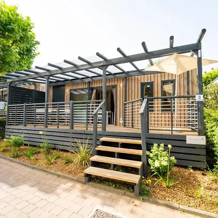 Weekend Glamping San Felice del Benaco