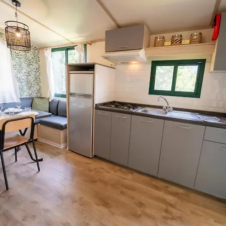 Weekend Glamping * San Felice del Benaco