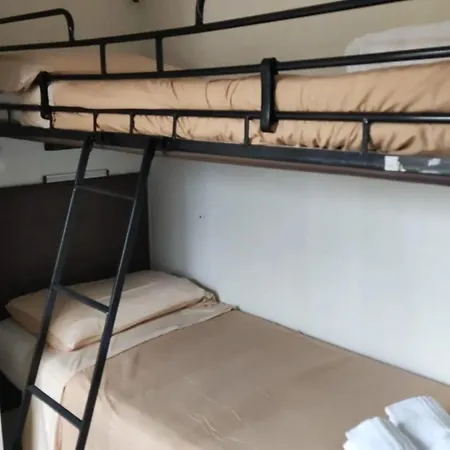 Weekend Glamping Campsite *