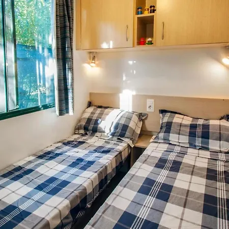 Weekend Glamping San Felice del Benaco