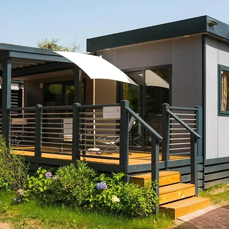 Weekend Glamping San Felice del Benaco