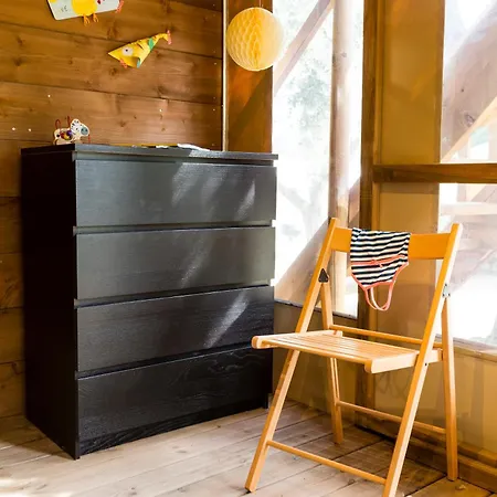 Weekend Glamping Campsite San Felice del Benaco