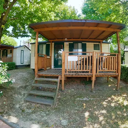 Campsite Weekend Glamping *