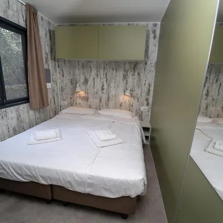 Weekend Glamping * San Felice del Benaco