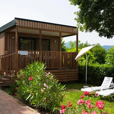 Weekend Glamping