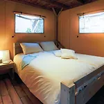Weekend Glamping *