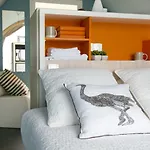 Weekend Glamping مكان تخييم سان فيليتْشي ديل بيناكو