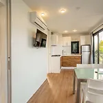مكان تخييم Weekend Glamping سان فيليتْشي ديل بيناكو
