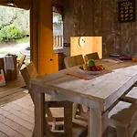 مكان تخييم Weekend Glamping سان فيليتْشي ديل بيناكو
