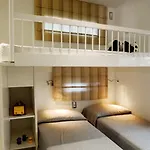 مكان تخييم Weekend Glamping