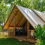 Weekend Glamping *