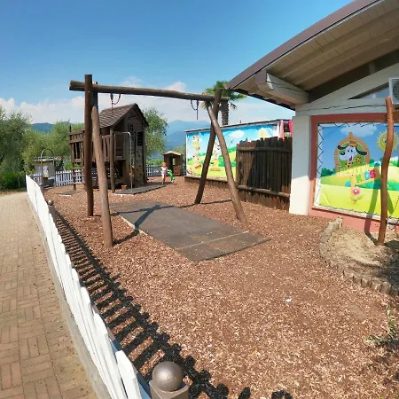 Weekend Glamping Campsite