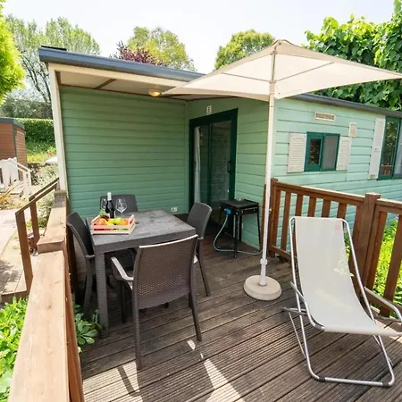 Weekend Glamping *