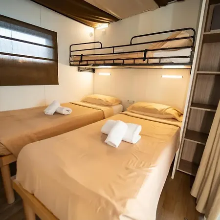 مكان تخييم Weekend Glamping