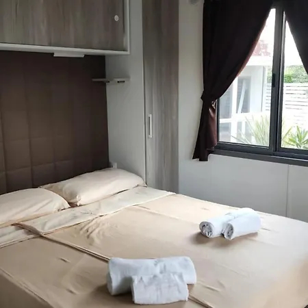 مكان تخييم Weekend Glamping