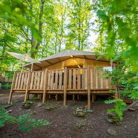 Weekend Glamping * San Felice del Benaco