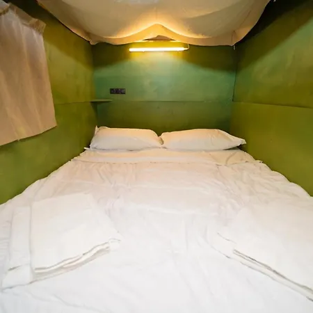 مكان تخييم Weekend Glamping