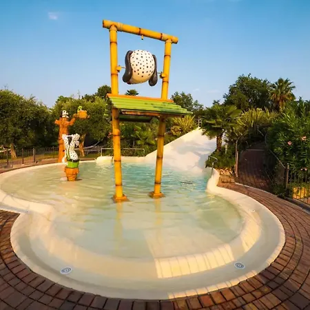 Weekend Glamping Campsite *