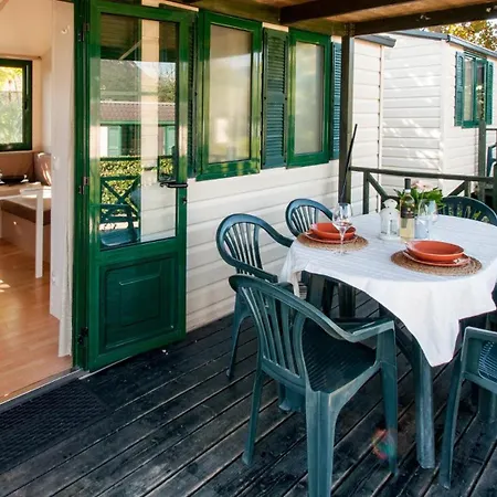 مكان تخييم Weekend Glamping