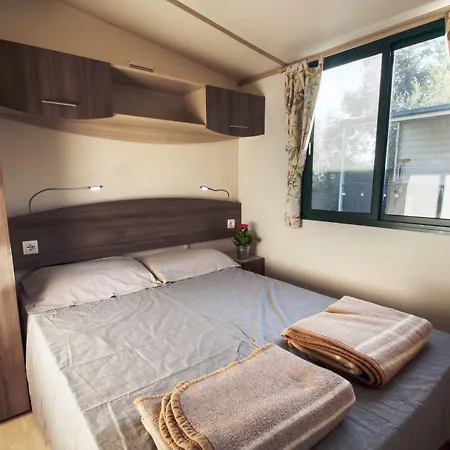 Campsite Weekend Glamping San Felice del Benaco