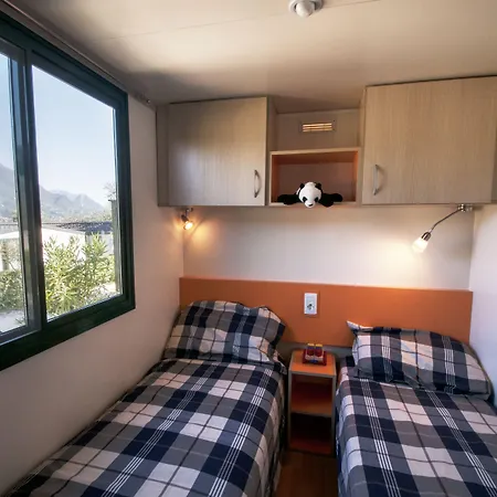 Weekend Glamping San Felice del Benaco