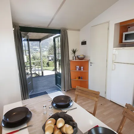 Weekend Glamping * San Felice del Benaco