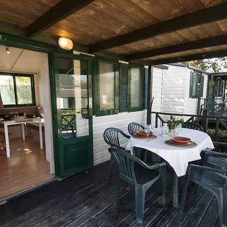 Weekend Glamping * San Felice del Benaco