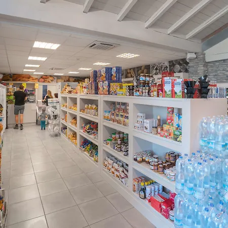 Weekend Glamping * San Felice del Benaco