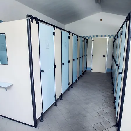 Campsite Weekend Glamping