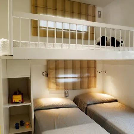 Parque de Campismo Weekend Glamping