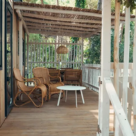 Weekend Glamping مكان تخييم *