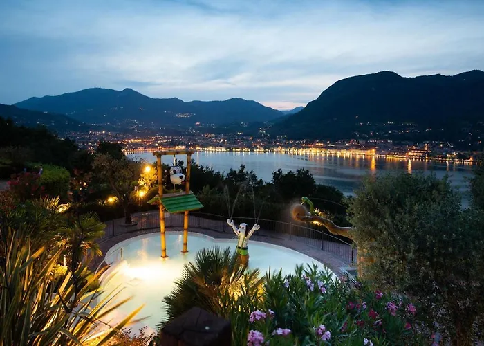 Kemping Weekend Glamping San Felice del Benaco