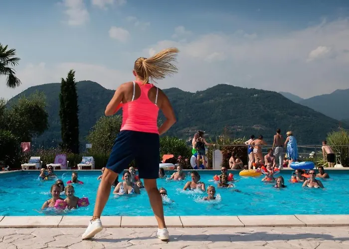 Weekend Glamping San Felice del Benaco