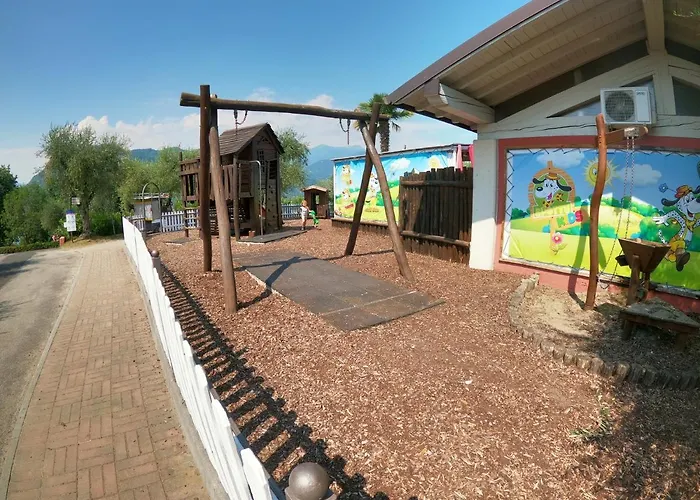 Weekend Glamping Kemping