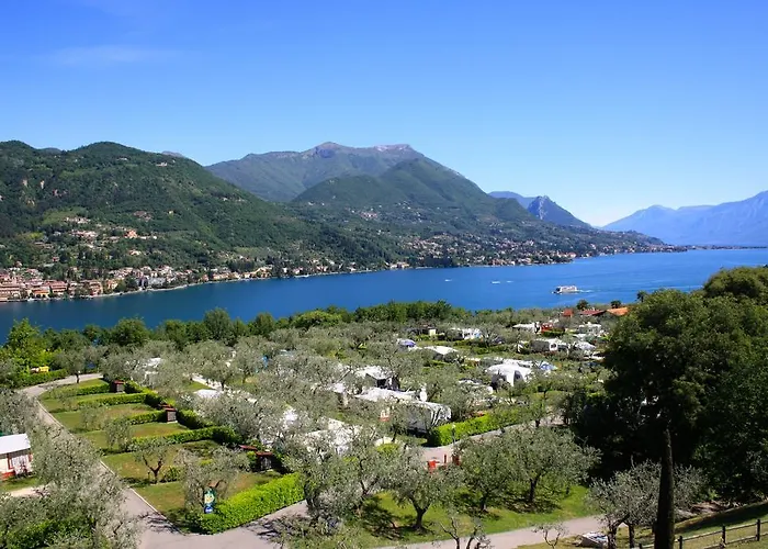 Kemping Weekend Glamping San Felice del Benaco