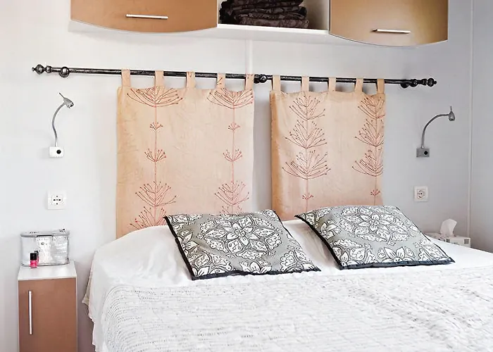 Weekend Glamping Kemping