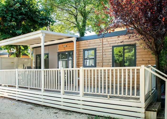 Weekend Glamping San Felice del Benaco
