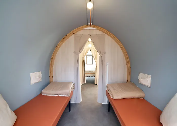 Kemping Weekend Glamping