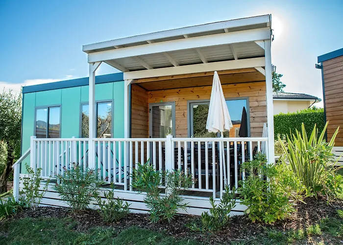 Weekend Glamping *