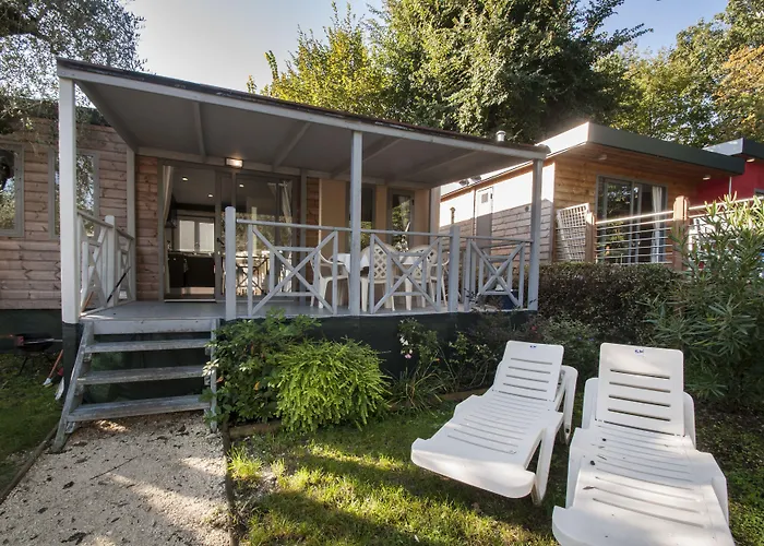 Kemping Weekend Glamping San Felice del Benaco