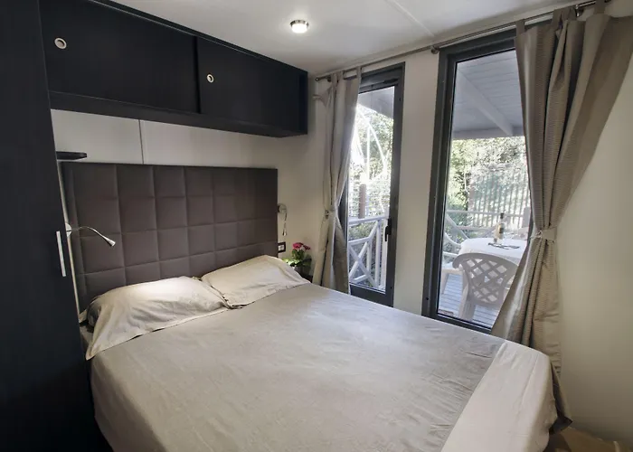 Kemping Weekend Glamping *