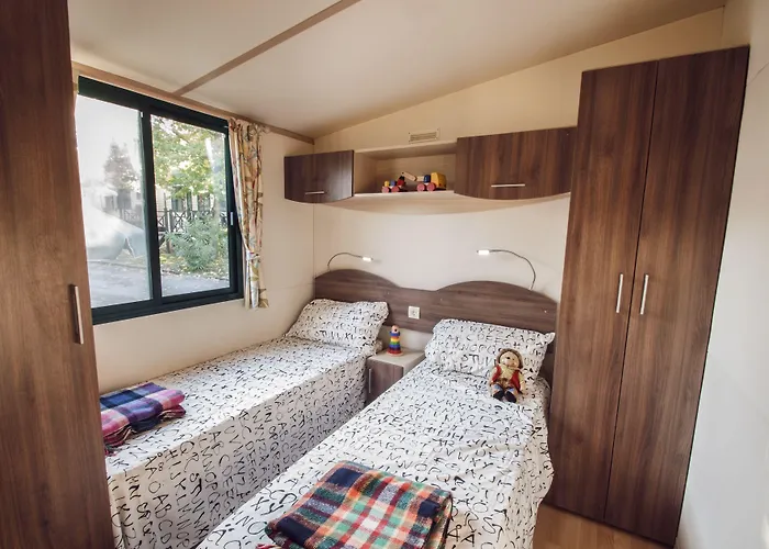 Kemping Weekend Glamping *