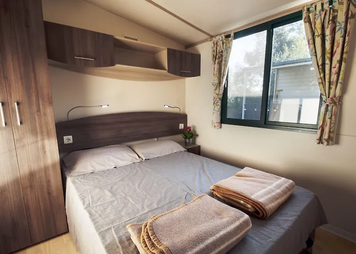 Kemping Weekend Glamping San Felice del Benaco
