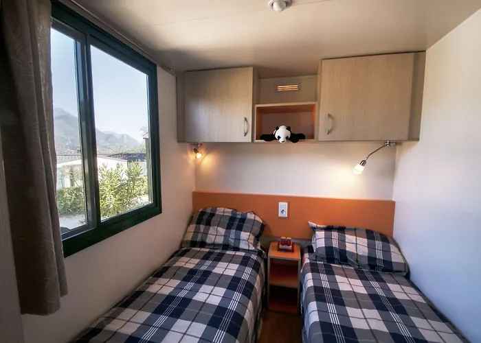 Weekend Glamping San Felice del Benaco