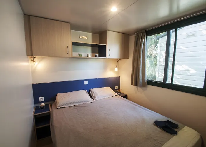 Kemping Weekend Glamping San Felice del Benaco
