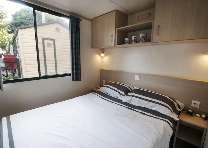 Weekend Glamping Kemping San Felice del Benaco