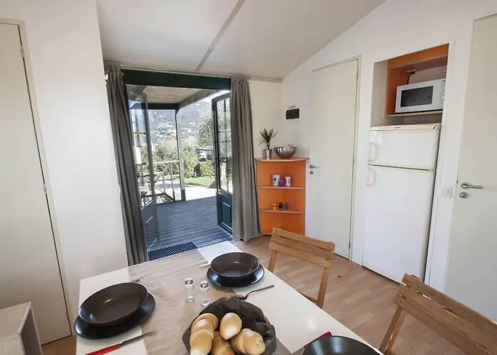 Weekend Glamping * San Felice del Benaco