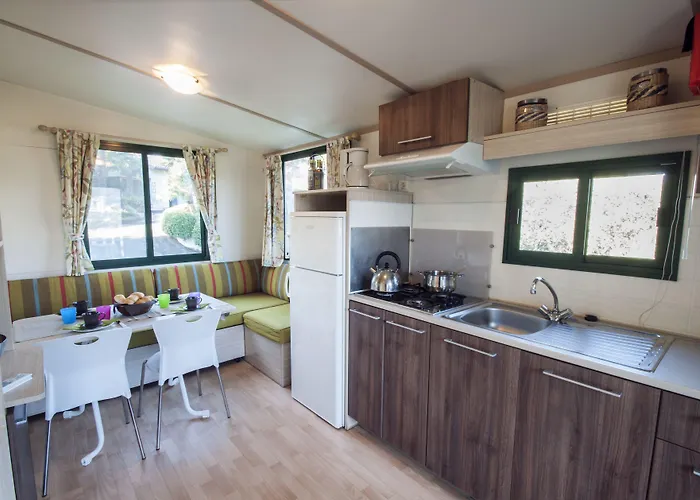 Weekend Glamping *