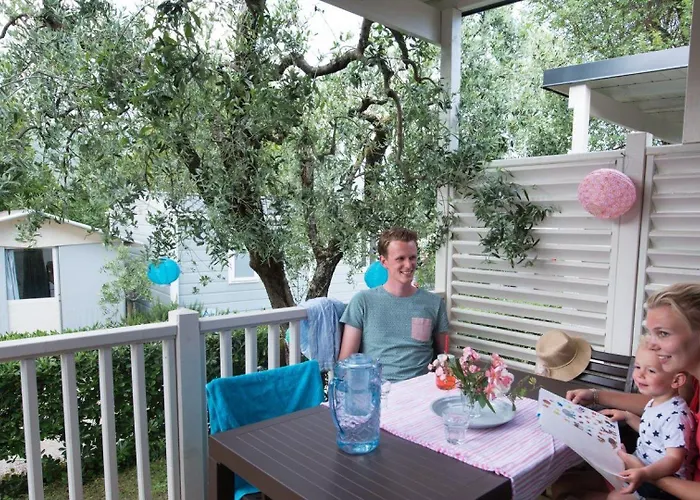 Kemping Weekend Glamping San Felice del Benaco
